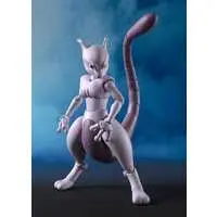 S.H.Figuarts - Pokémon