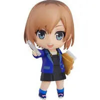 Nendoroid - Shirobako / Miyamori Aoi