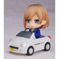 Nendoroid - Shirobako / Miyamori Aoi