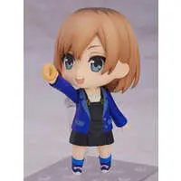 Nendoroid - Shirobako / Miyamori Aoi