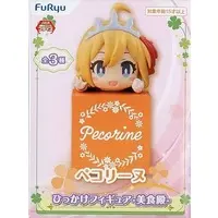 Hikkake Figure - Princess Connect! Re:Dive / Pecorine