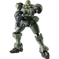 Figure - Mobile Suit Gundam Wing