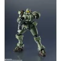 Figure - Mobile Suit Gundam Wing