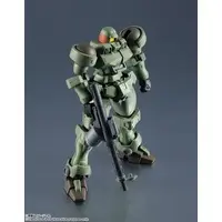 Figure - Mobile Suit Gundam Wing