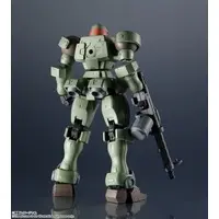 Figure - Mobile Suit Gundam Wing