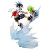 ARTFX J - Shaman King