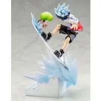 ARTFX J - Shaman King