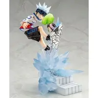 ARTFX J - Shaman King