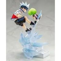 ARTFX J - Shaman King