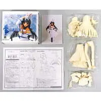 Resin Cast Assembly Kit - Figure - SNOW / Yukizuki Sumino