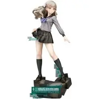 Figure - 13 Sentinels: Aegis Rim / Iori Fuyusaka