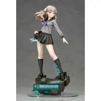 Figure - 13 Sentinels: Aegis Rim / Iori Fuyusaka