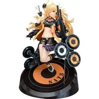 Figure - Girls' Frontline / S.A.T.8