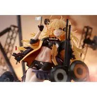 Figure - Girls' Frontline / S.A.T.8