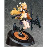 Figure - Girls' Frontline / S.A.T.8