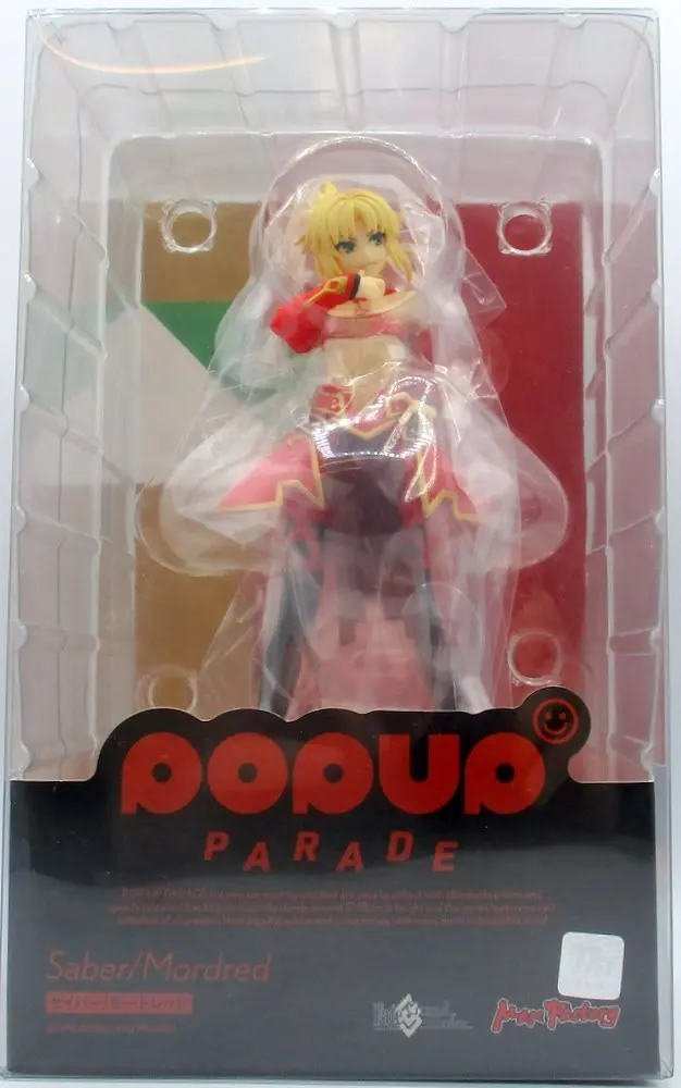 POP UP PARADE - Fate/Grand Order / Mordred (Fate series)