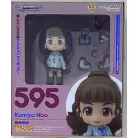 Nendoroid - The iDOLM@STER Cinderella Girls / Kamiya Nao