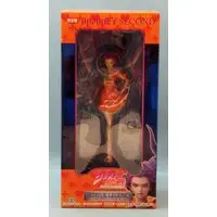 Statue Legend - JoJo's Bizarre Adventure: Diamond is Unbreakable