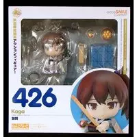 Nendoroid - KanColle / Kaga