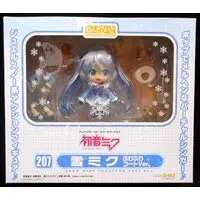 Nendoroid - VOCALOID / Snow Miku