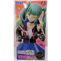 SPM Figure - Project Sekai: Colorful Stage! feat. Hatsune Miku / Hatsune Miku