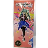 SPM Figure - Project Sekai: Colorful Stage! feat. Hatsune Miku / Hatsune Miku