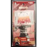 Nendoroid - Nendoroid Doll - Nendoroid Doll Outfit Set / Rengoku Kyoujurou