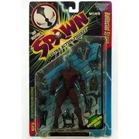 Figure - Spawn