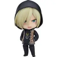 Nendoroid - Yuri!!! on Ice / Yuri Plisetsky