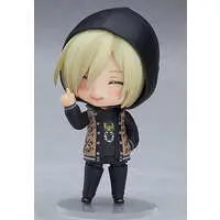 Nendoroid - Yuri!!! on Ice / Yuri Plisetsky