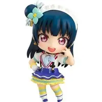 Nendoroid - Love Live! Sunshine!! / Tsushima Yoshiko