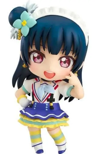 Nendoroid - Love Live! Sunshine!! / Tsushima Yoshiko