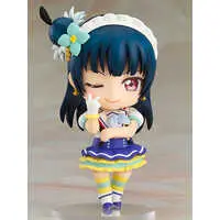 Nendoroid - Love Live! Sunshine!! / Tsushima Yoshiko