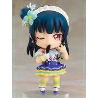 Nendoroid - Love Live! Sunshine!! / Tsushima Yoshiko