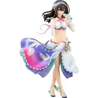 Figure - The iDOLM@STER Cinderella Girls / Sagisawa Fumika