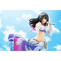 Figure - The iDOLM@STER Cinderella Girls / Sagisawa Fumika