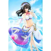 Figure - The iDOLM@STER Cinderella Girls / Sagisawa Fumika