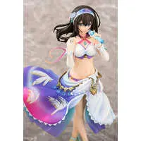 Figure - The iDOLM@STER Cinderella Girls / Sagisawa Fumika