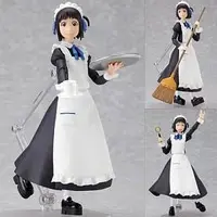 figma - Soredemo Machi wa Mawatteiru (And Yet the Town Moves) / Arashiyama Hotori