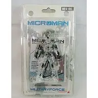 Figure - Microman