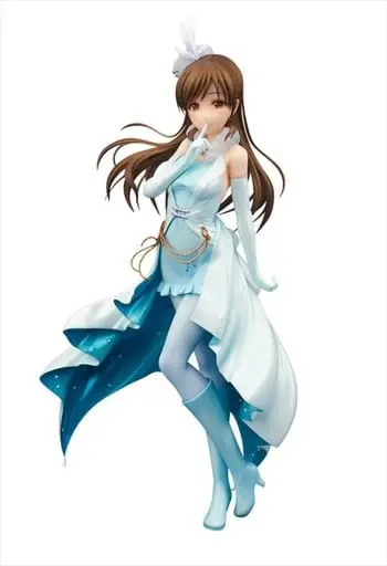 Figure - The iDOLM@STER Cinderella Girls / Nitta Minami