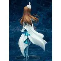 Figure - The iDOLM@STER Cinderella Girls / Nitta Minami