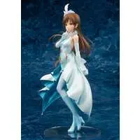 Figure - The iDOLM@STER Cinderella Girls / Nitta Minami