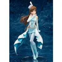 Figure - The iDOLM@STER Cinderella Girls / Nitta Minami