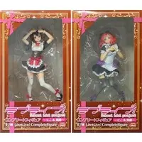 Prize Figure - Figure - Love Live! / Nishikino Maki & Yazawa Niko