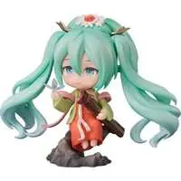 Nendoroid - VOCALOID / Hatsune Miku