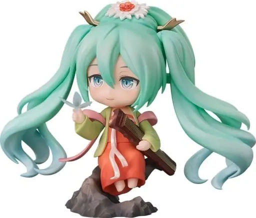 Nendoroid - VOCALOID / Hatsune Miku