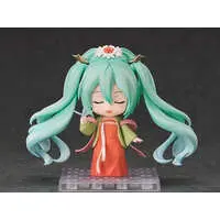 Nendoroid - VOCALOID / Hatsune Miku