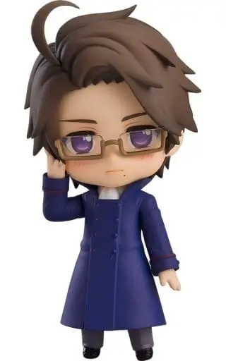 Nendoroid - Hetalia