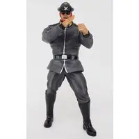 Figure - Kinnikuman / Brocken Jr.